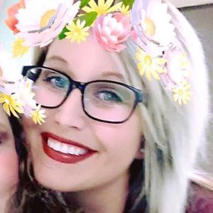 Meet your Posher, Allison